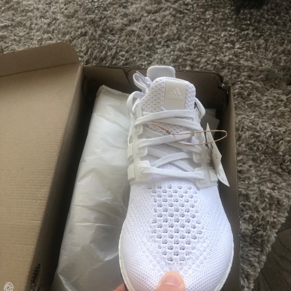 Adidas ULTRABOOST 5.0 DNA RUNNING sneakers - Picture 5 of 6